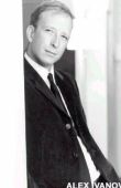 Алекс Ивановичи