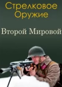Стрелковое оружие Второй Мировой