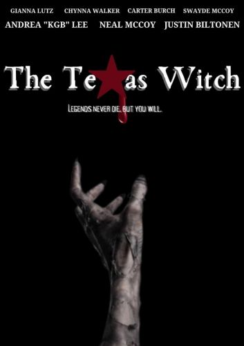 Техасская ведьма