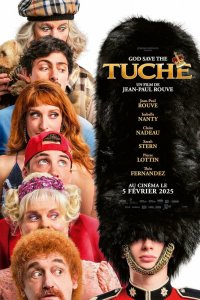 Семейка с приветом 5: Боже, храни Туше