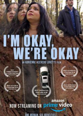 Я в порядке, мы в порядке