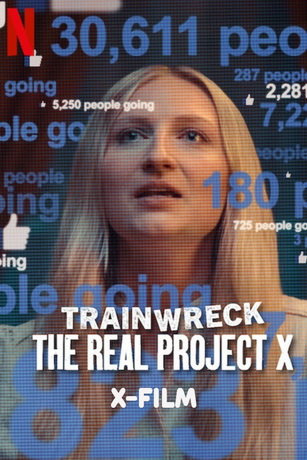 Катастрофа: Настоящий «Проект X»