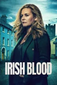 Ирландская кровь