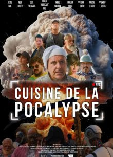 Кухня апокалипсиса