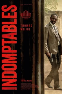 Неукротимые