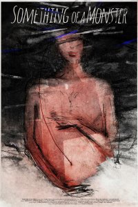 Какое-то чудовище