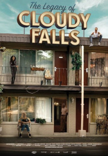 Наследие Клауди-Фоллс