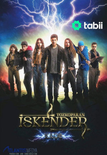 Лучник Искендер: Хаос