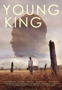 Молодой Король