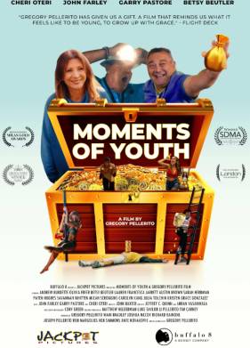 Моменты юности