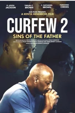 Комендантский час: Грехи отца