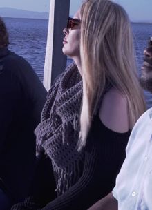 Убийства на отмели